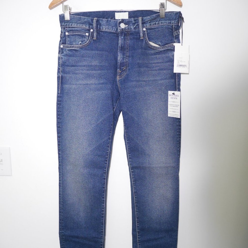 MOTHER Men's The Joint in The Buck Stops Here